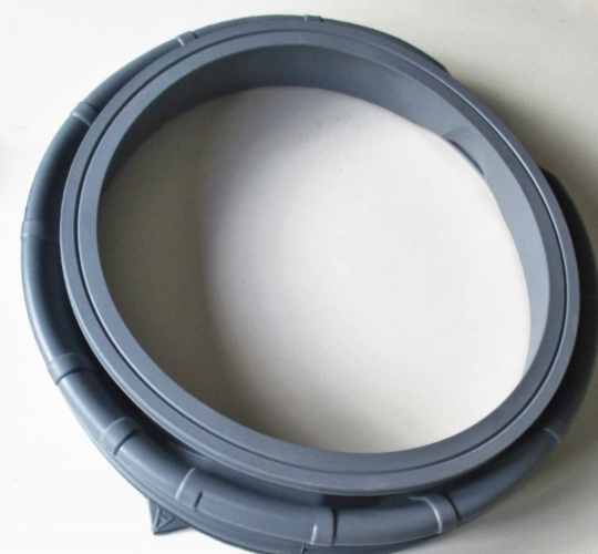 05963 Samsung Washing Machine Door Seal Boot Gasket WF1104XAC